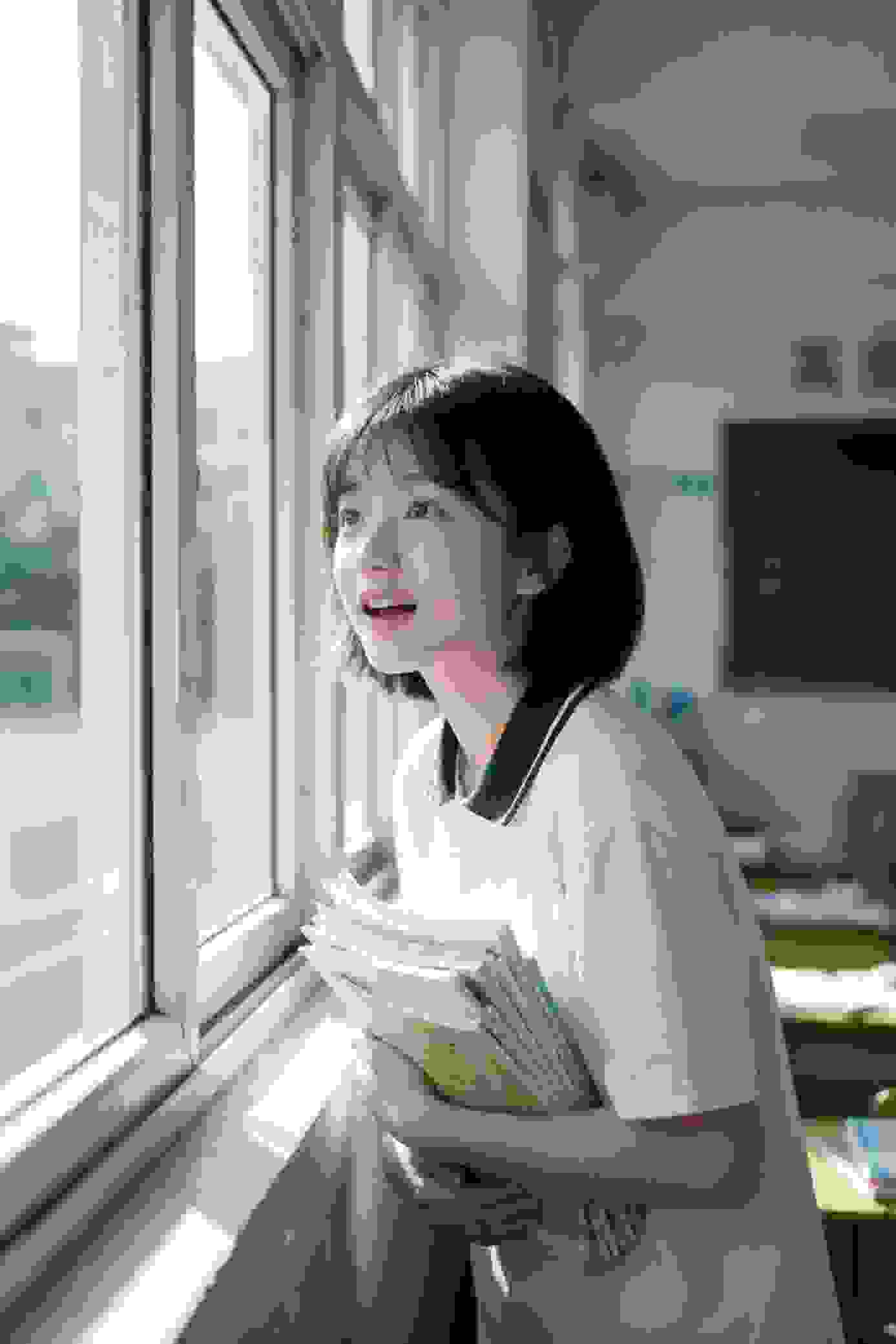 烈火如歌