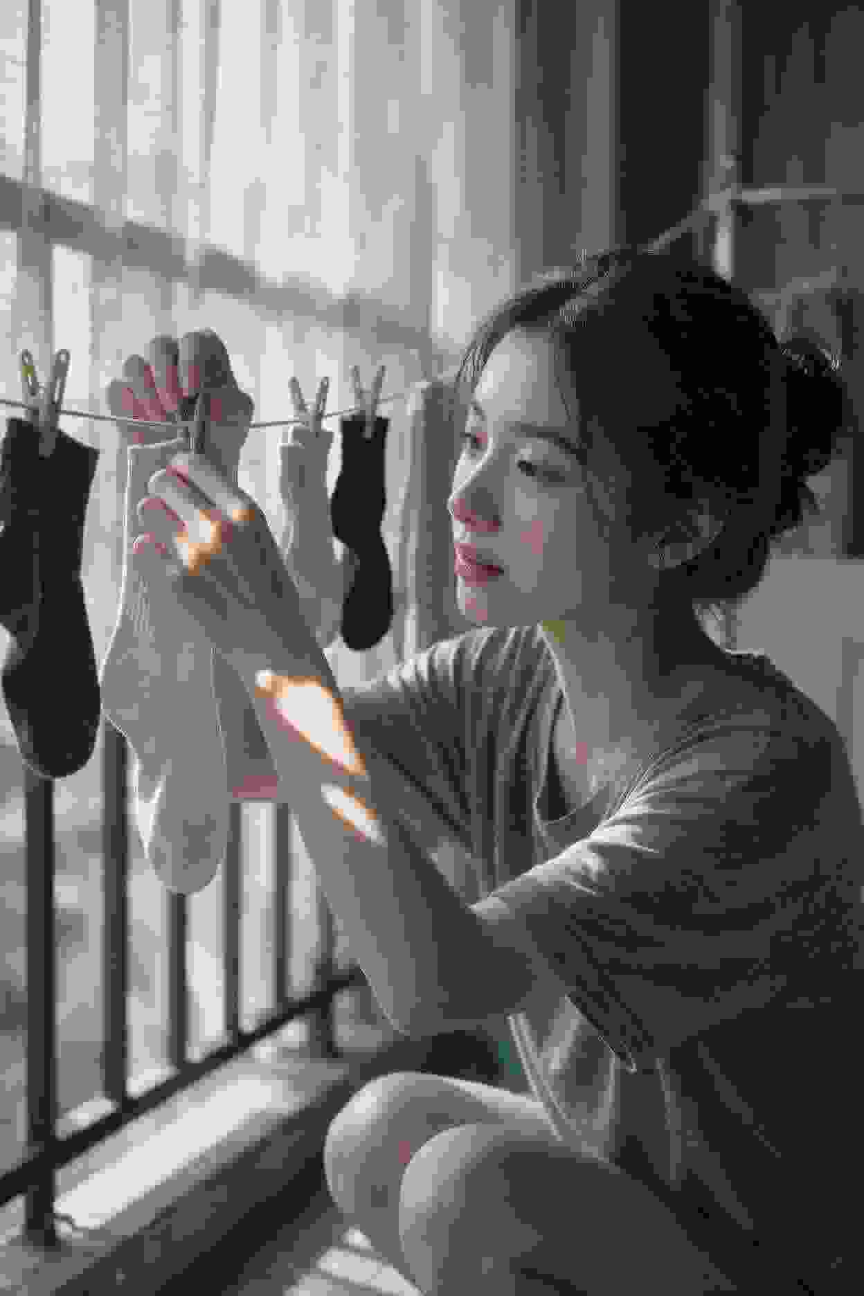 气象少女