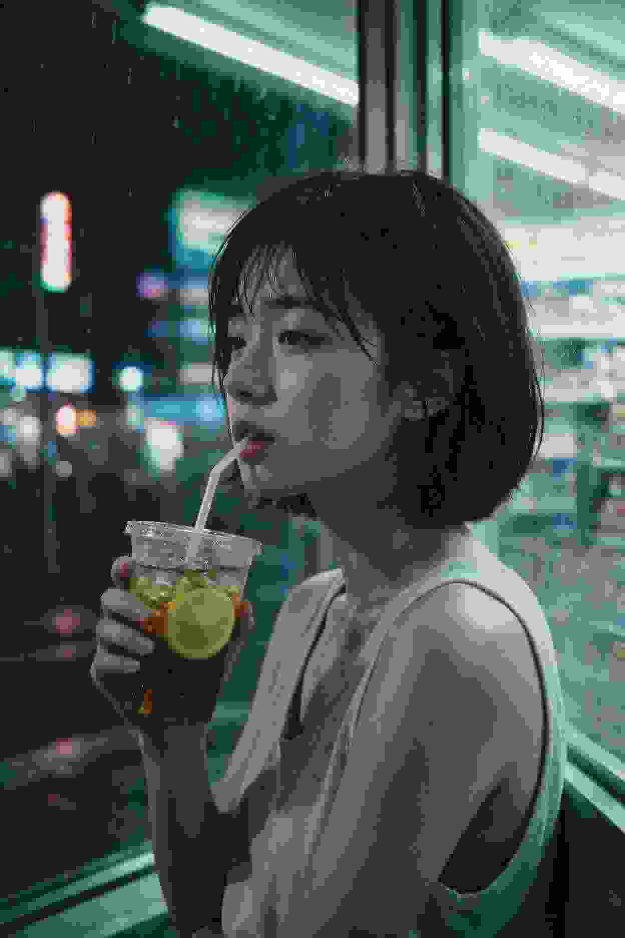 水之怒