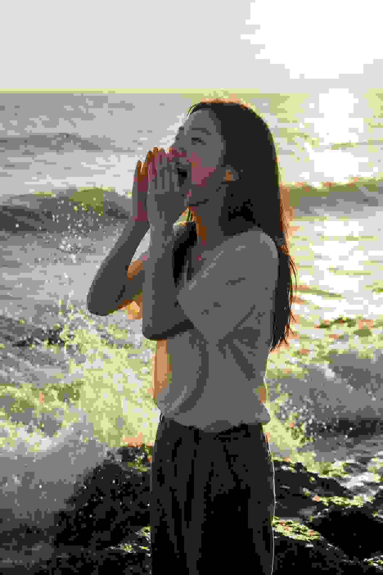 霜降之爱