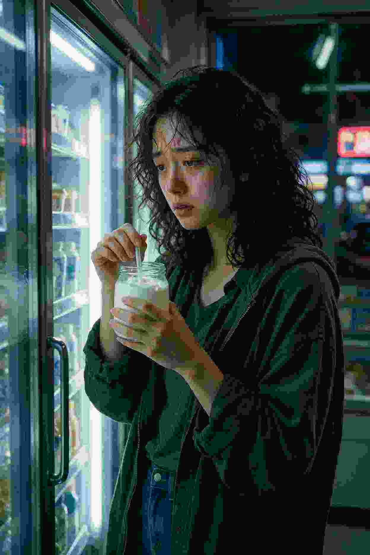 秋日私语