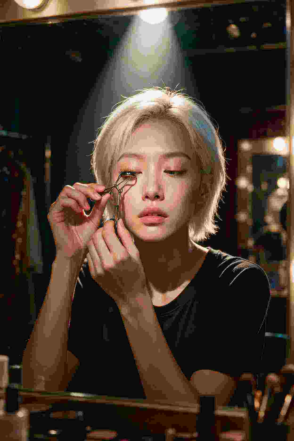云的故事