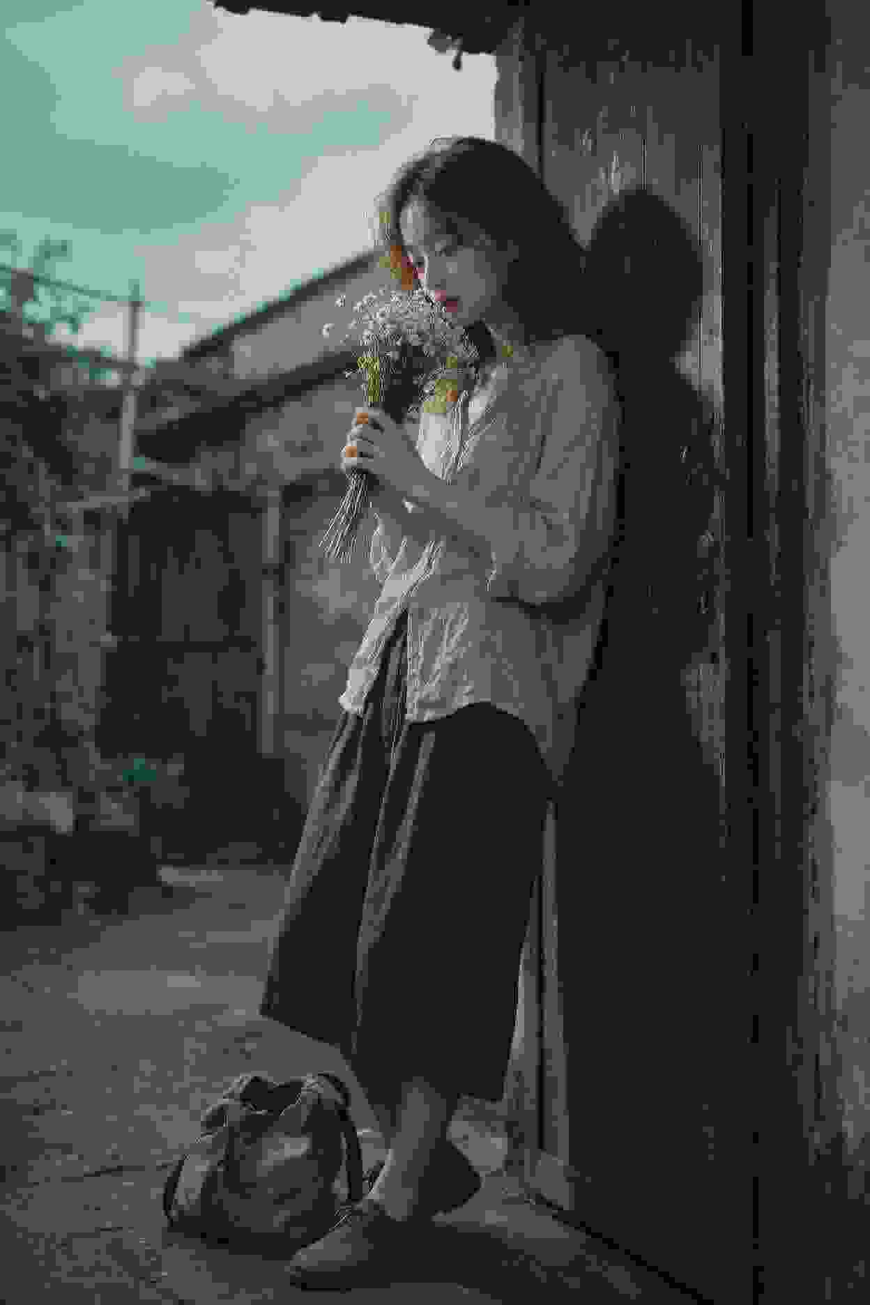 心晴如晴